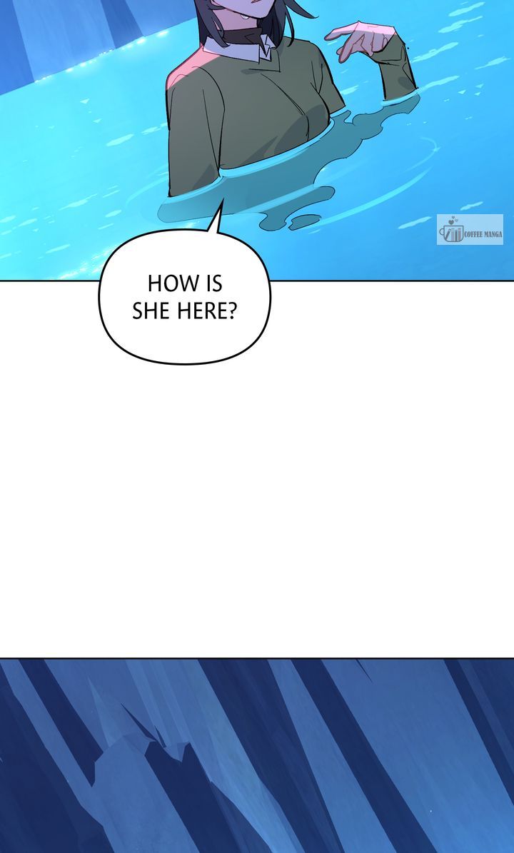 Even If Despair Consumes You Chapter 71 - Page 6