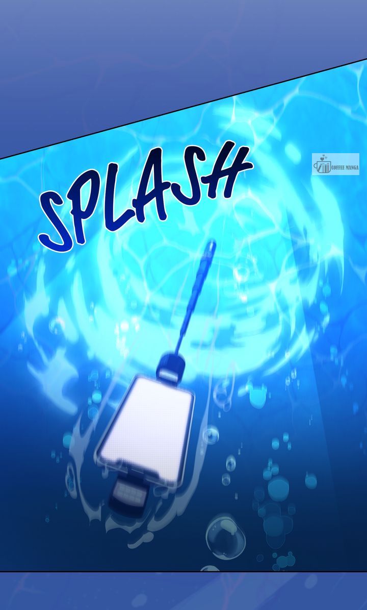 Even If Despair Consumes You Chapter 71 - Page 66