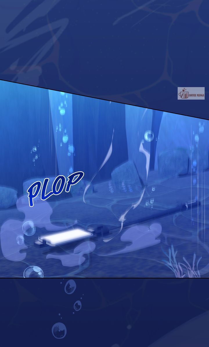 Even If Despair Consumes You Chapter 71 - Page 69