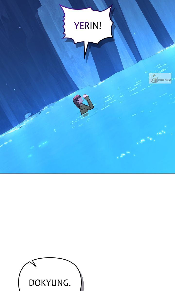 Even If Despair Consumes You Chapter 71 - Page 7