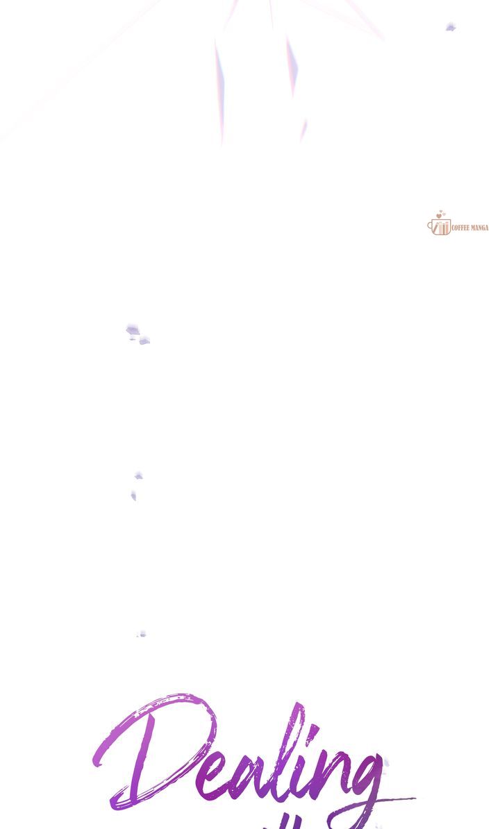 Even If Despair Consumes You Chapter 71 - Page 78