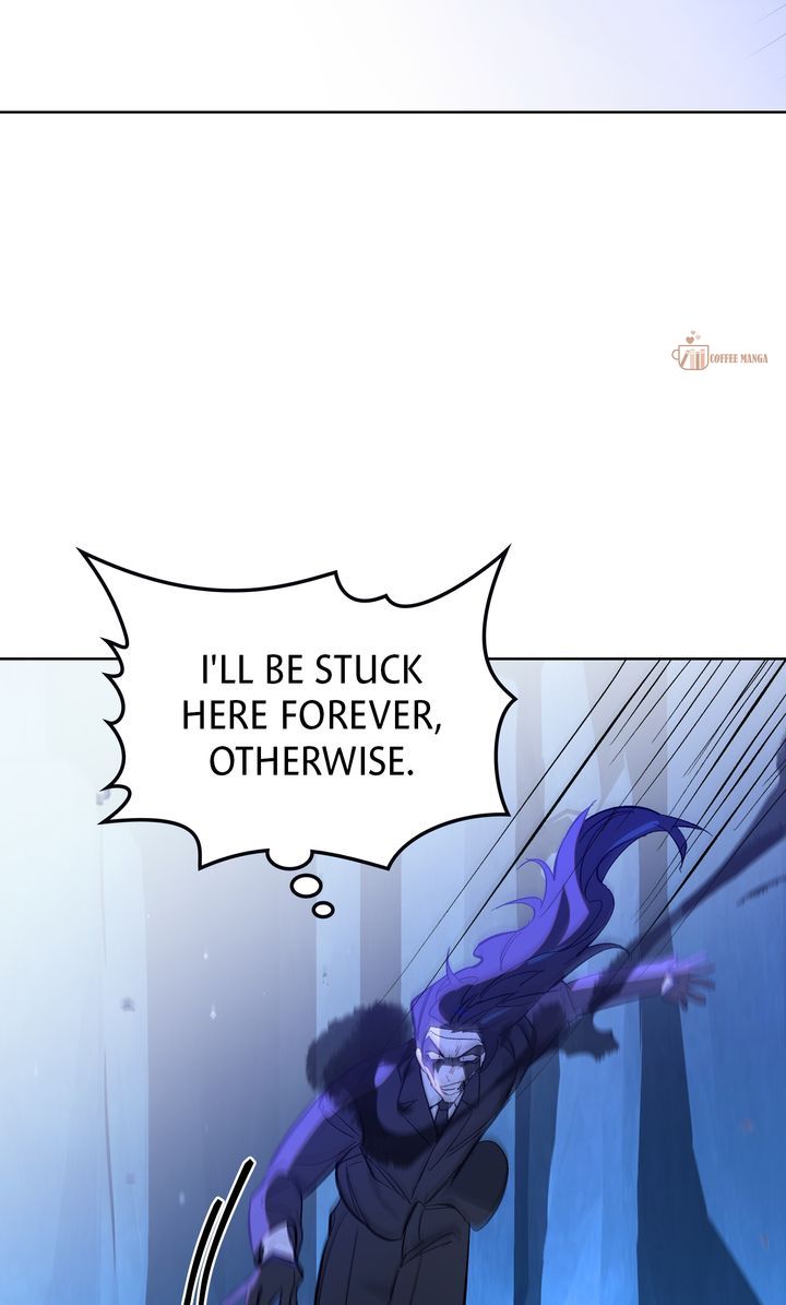 Even If Despair Consumes You Chapter 71 - Page 81