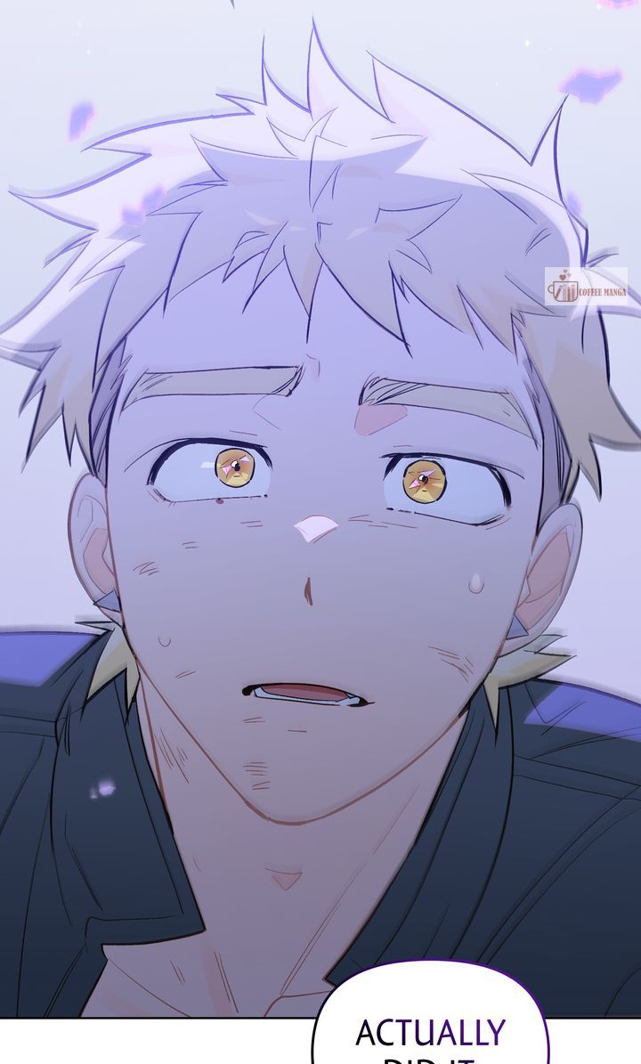 Even If Despair Consumes You Chapter 71 - Page 91