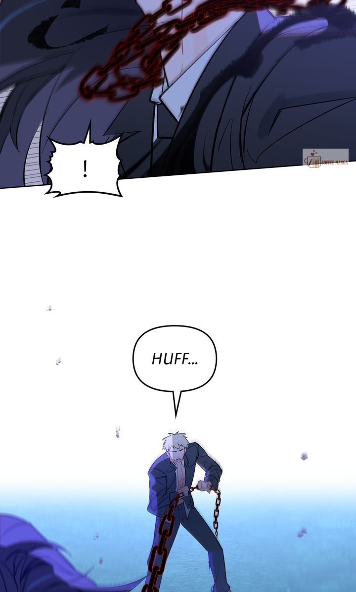 Even If Despair Consumes You Chapter 71 - Page 98