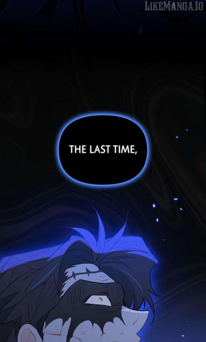 Even If Despair Consumes You Chapter 72 - Page 110