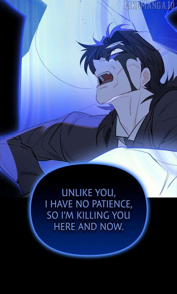 Even If Despair Consumes You Chapter 72 - Page 115