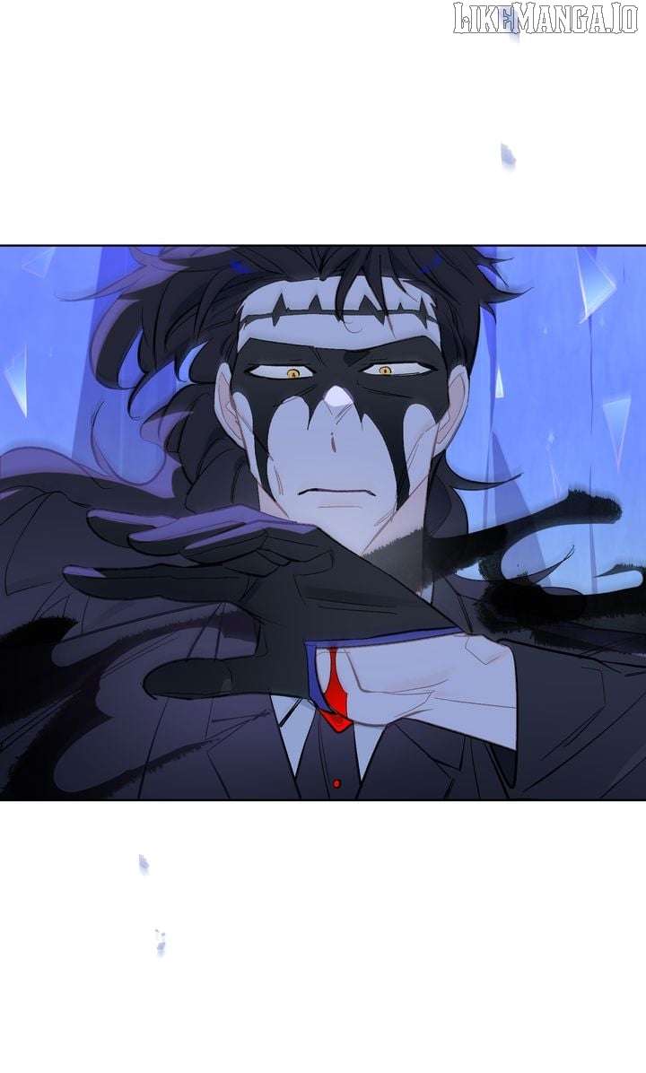 Even If Despair Consumes You Chapter 72 - Page 12