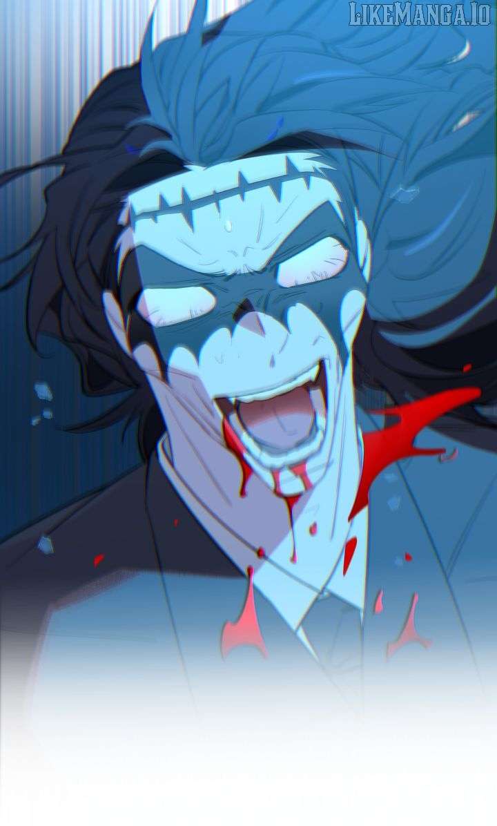 Even If Despair Consumes You Chapter 72 - Page 125