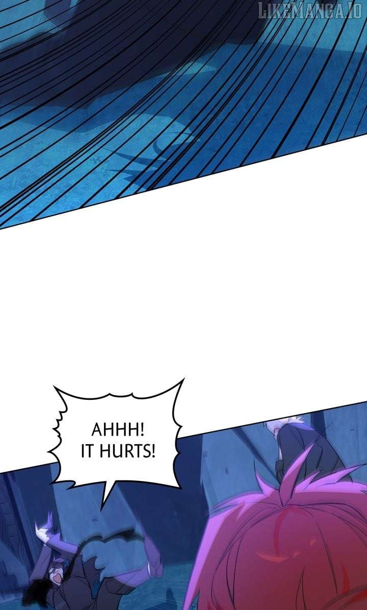 Even If Despair Consumes You Chapter 72 - Page 18