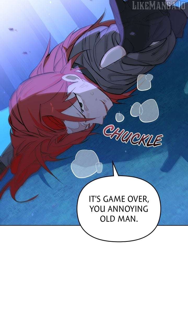 Even If Despair Consumes You Chapter 72 - Page 20