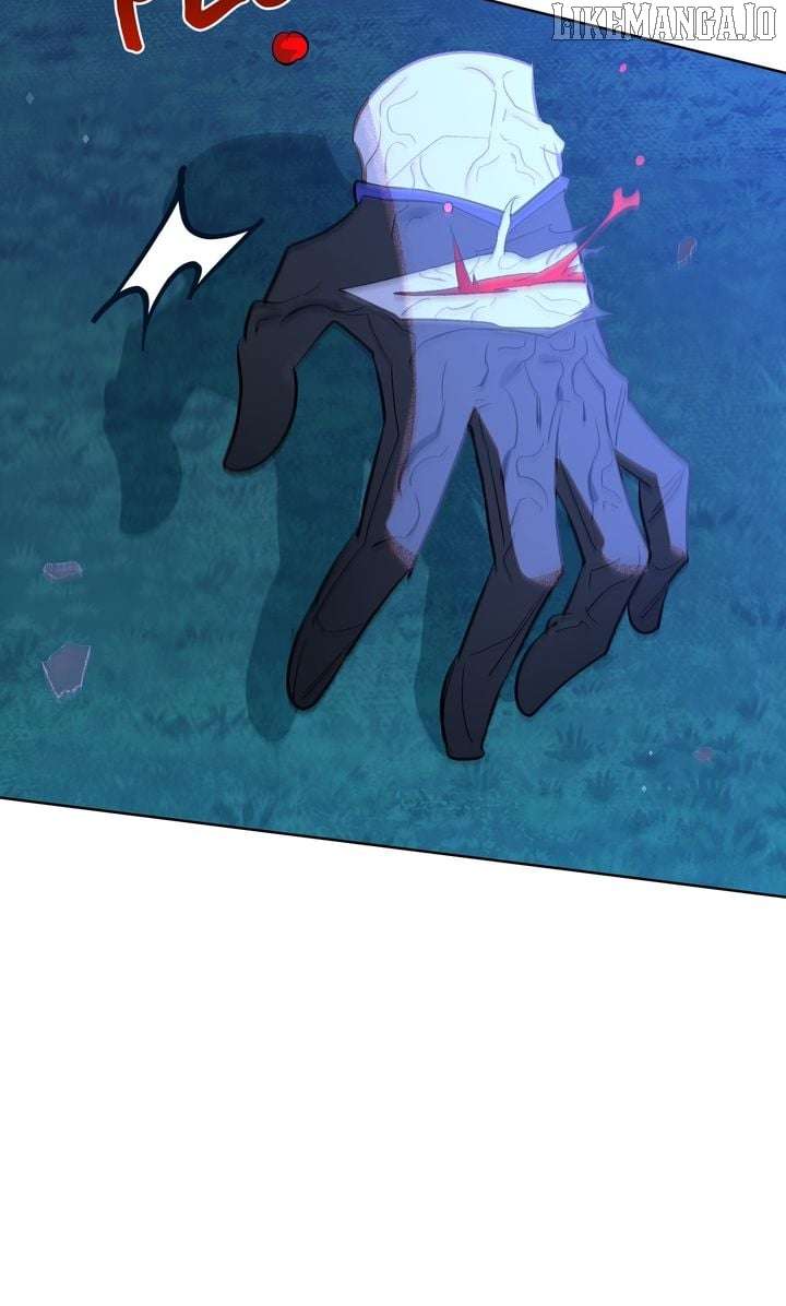 Even If Despair Consumes You Chapter 72 - Page 22