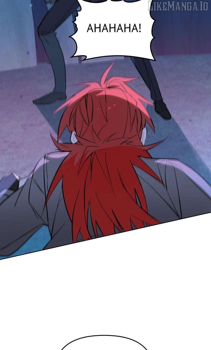 Even If Despair Consumes You Chapter 72 - Page 30