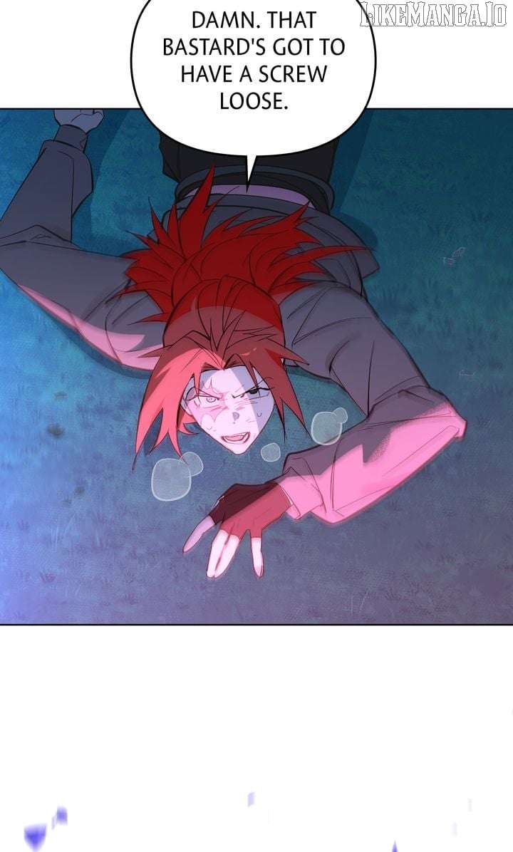 Even If Despair Consumes You Chapter 72 - Page 31