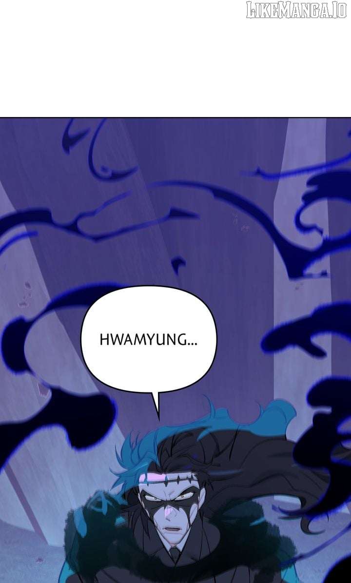 Even If Despair Consumes You Chapter 72 - Page 38