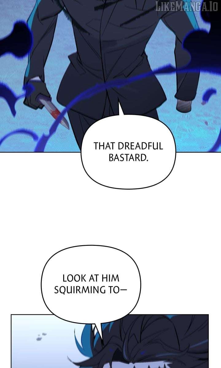 Even If Despair Consumes You Chapter 72 - Page 39