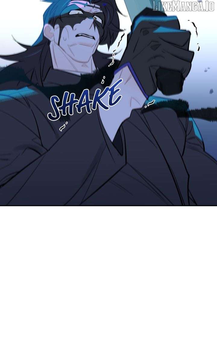 Even If Despair Consumes You Chapter 72 - Page 41