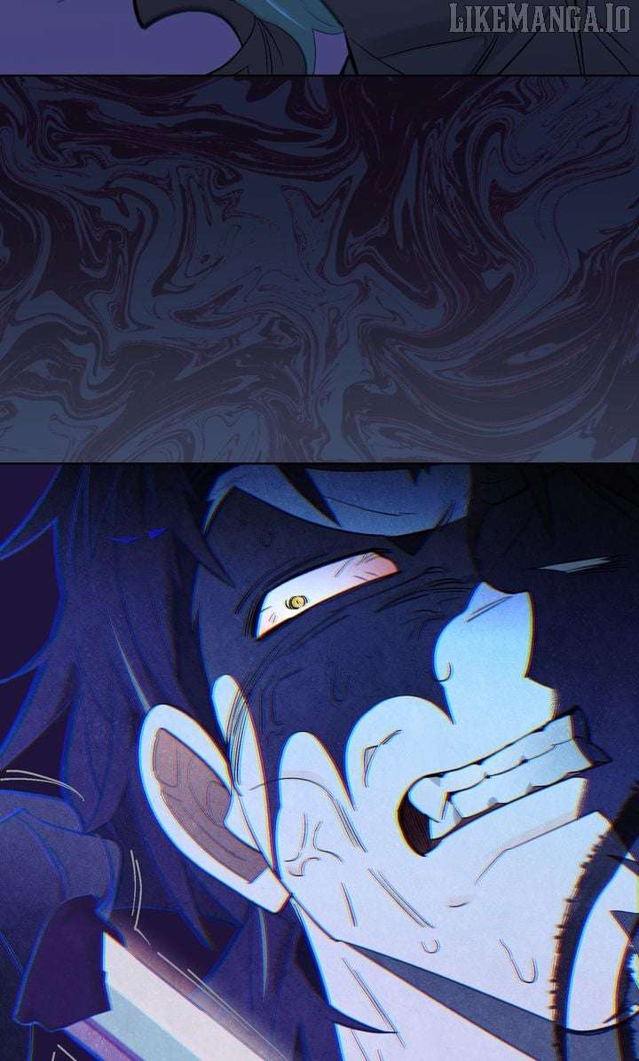 Even If Despair Consumes You Chapter 72 - Page 44