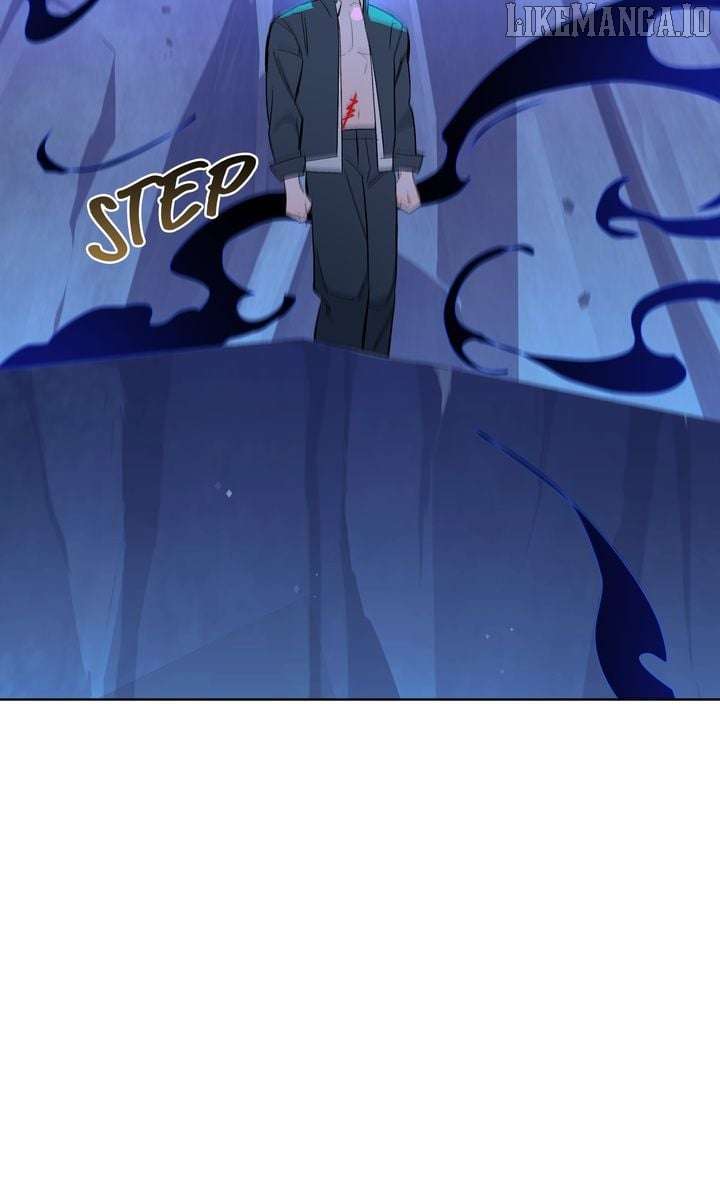 Even If Despair Consumes You Chapter 72 - Page 48