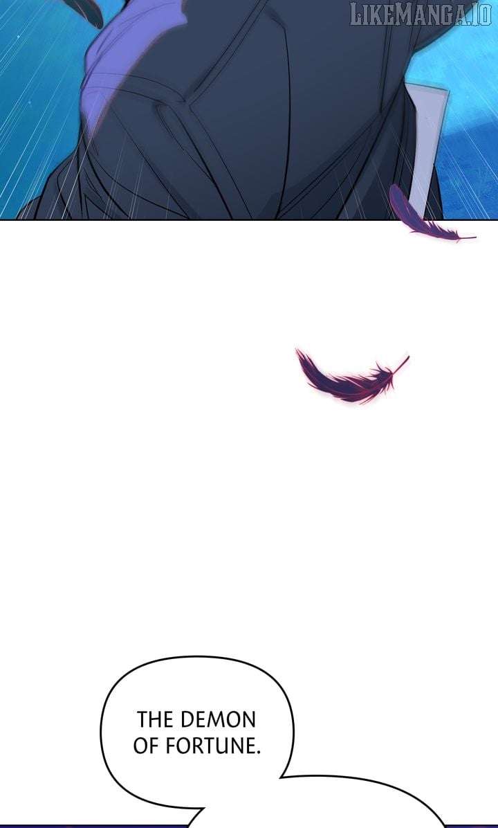 Even If Despair Consumes You Chapter 72 - Page 5