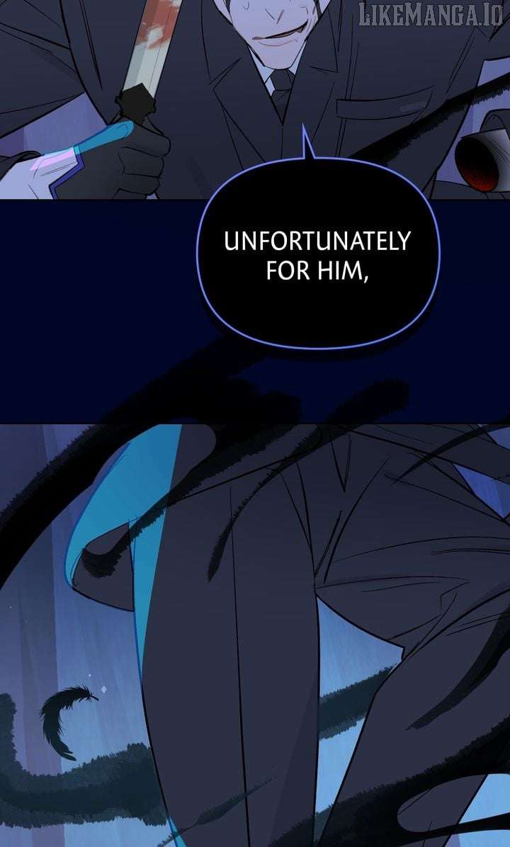 Even If Despair Consumes You Chapter 72 - Page 56