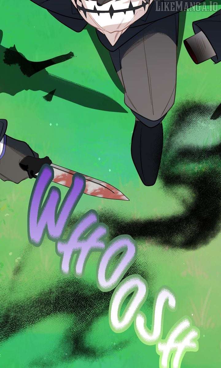 Even If Despair Consumes You Chapter 72 - Page 59