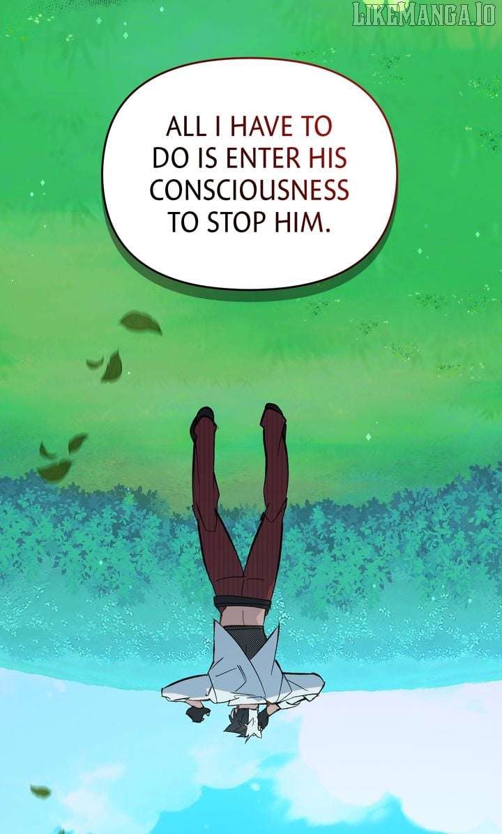 Even If Despair Consumes You Chapter 72 - Page 60