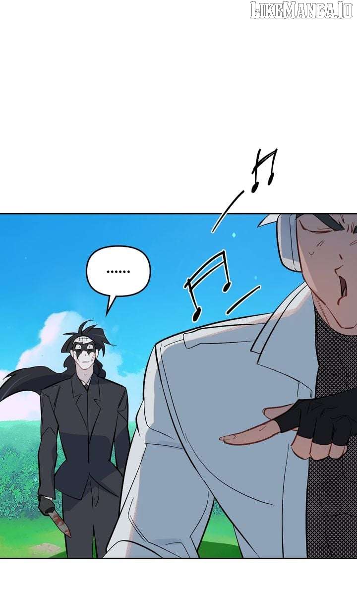 Even If Despair Consumes You Chapter 72 - Page 64