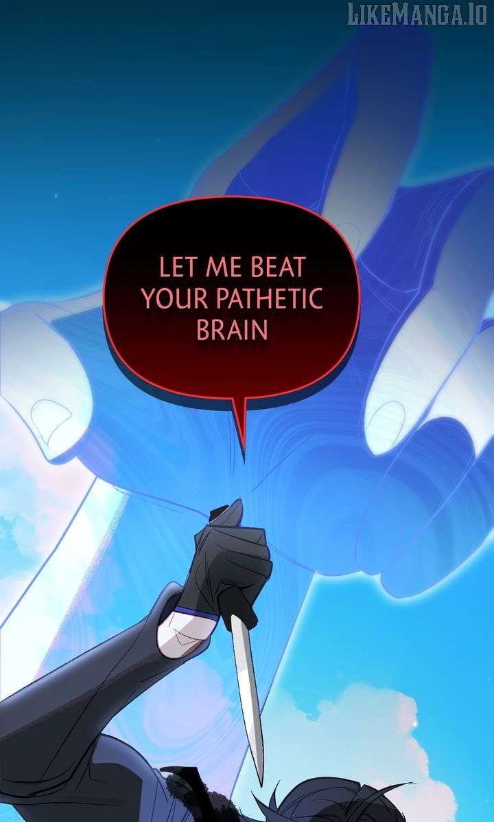 Even If Despair Consumes You Chapter 72 - Page 67