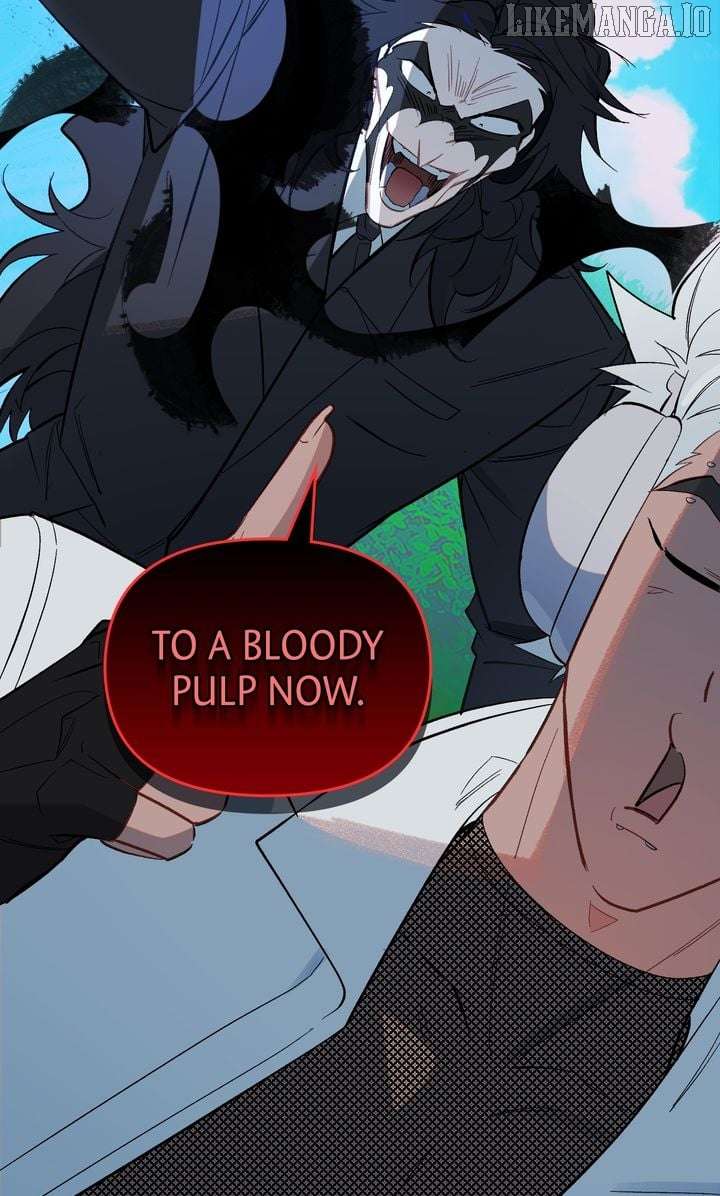 Even If Despair Consumes You Chapter 72 - Page 68