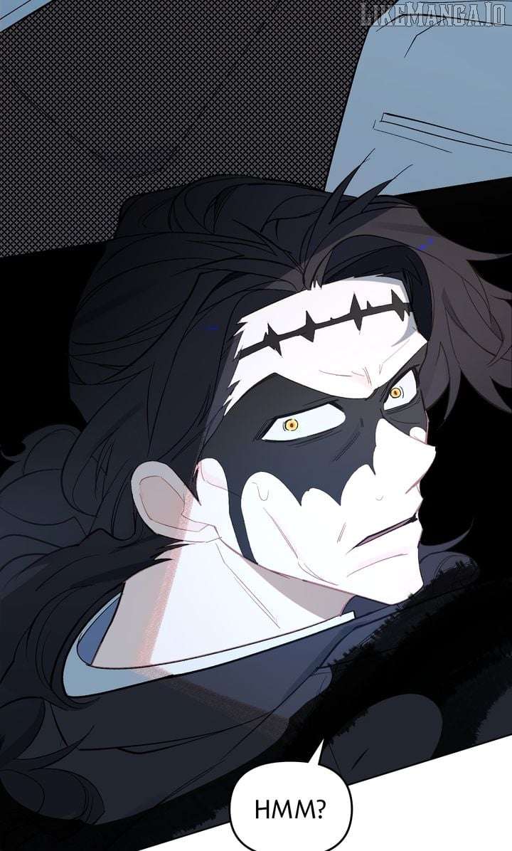 Even If Despair Consumes You Chapter 72 - Page 69