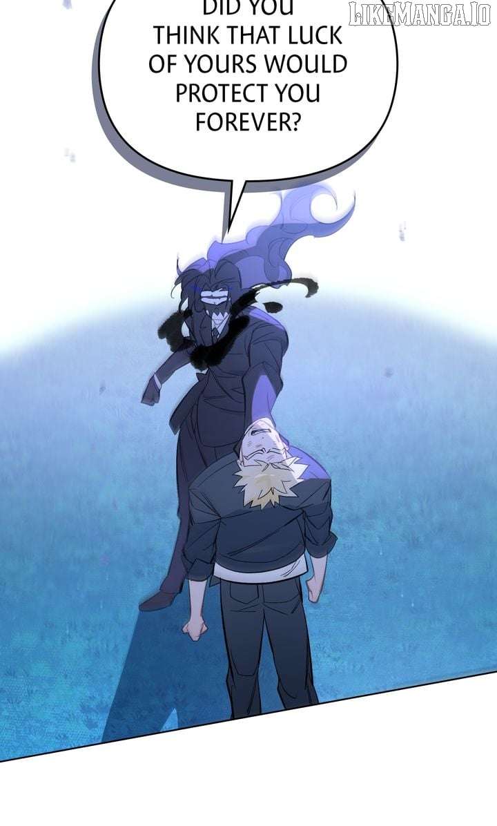 Even If Despair Consumes You Chapter 72 - Page 8