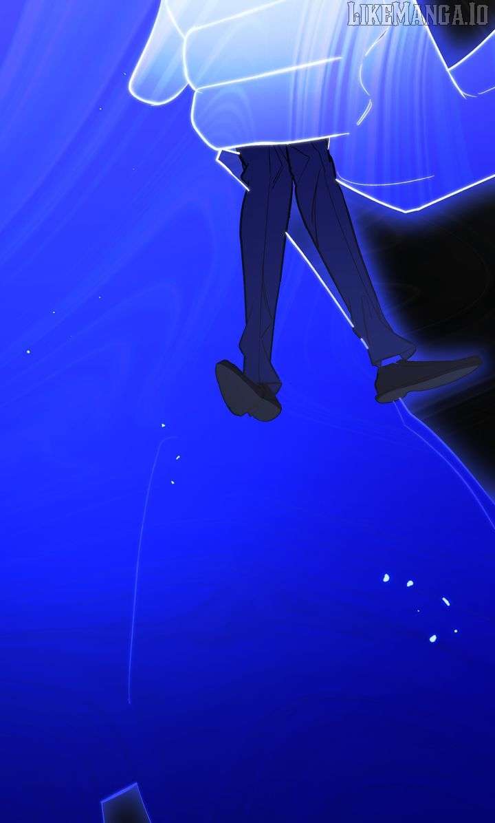 Even If Despair Consumes You Chapter 72 - Page 81