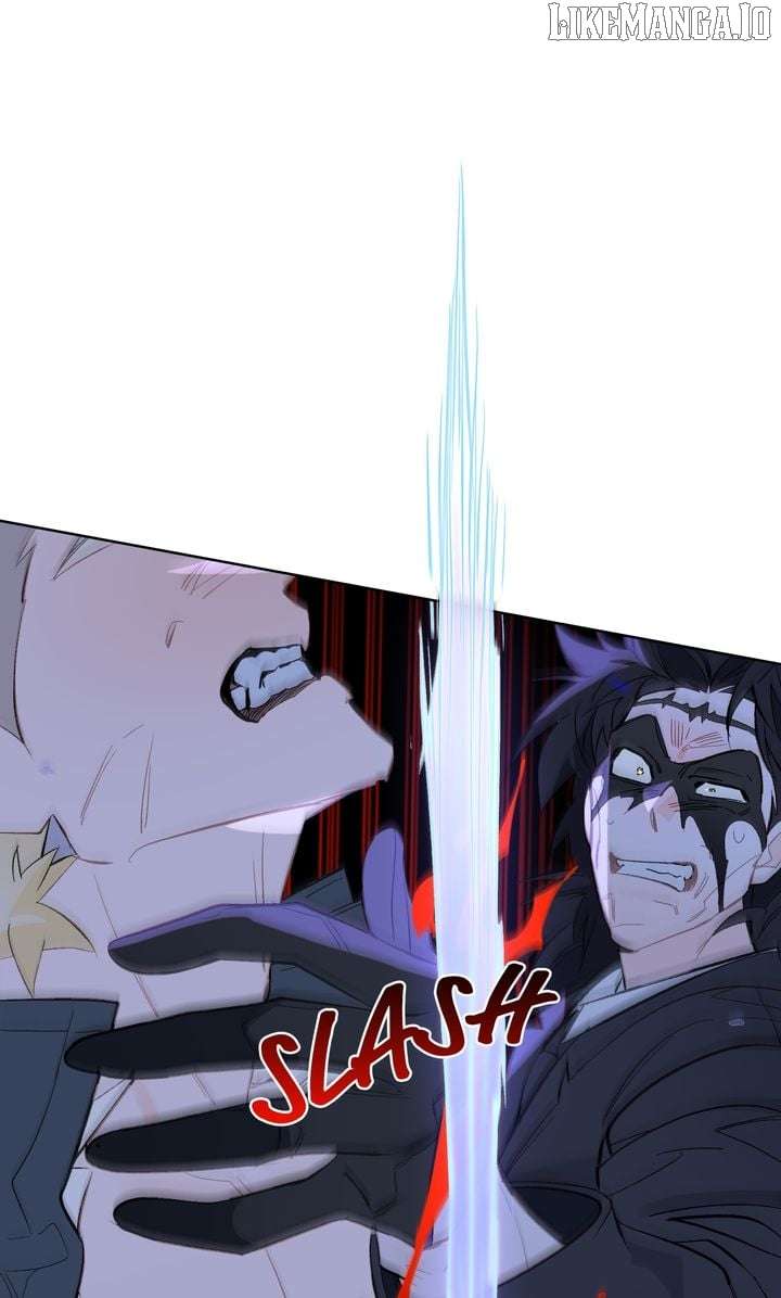 Even If Despair Consumes You Chapter 72 - Page 9