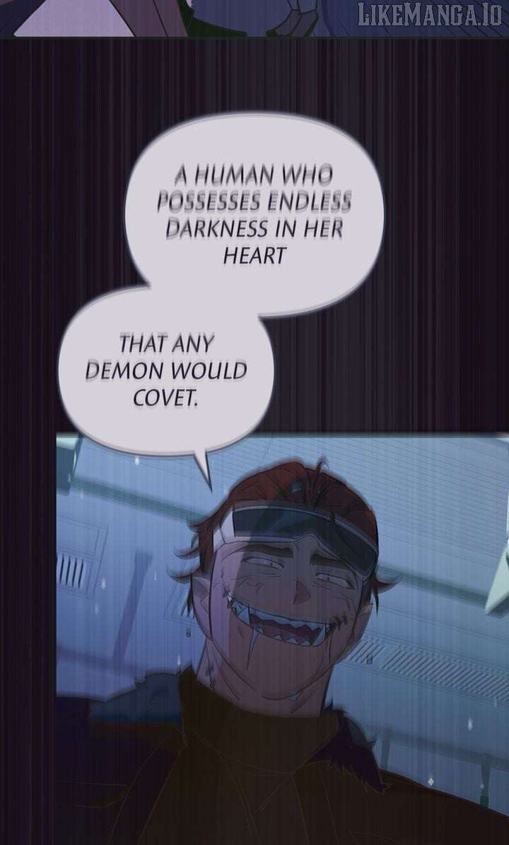 Even If Despair Consumes You Chapter 72 - Page 91