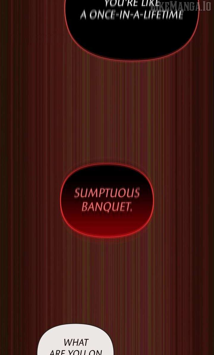 Even If Despair Consumes You Chapter 72 - Page 93