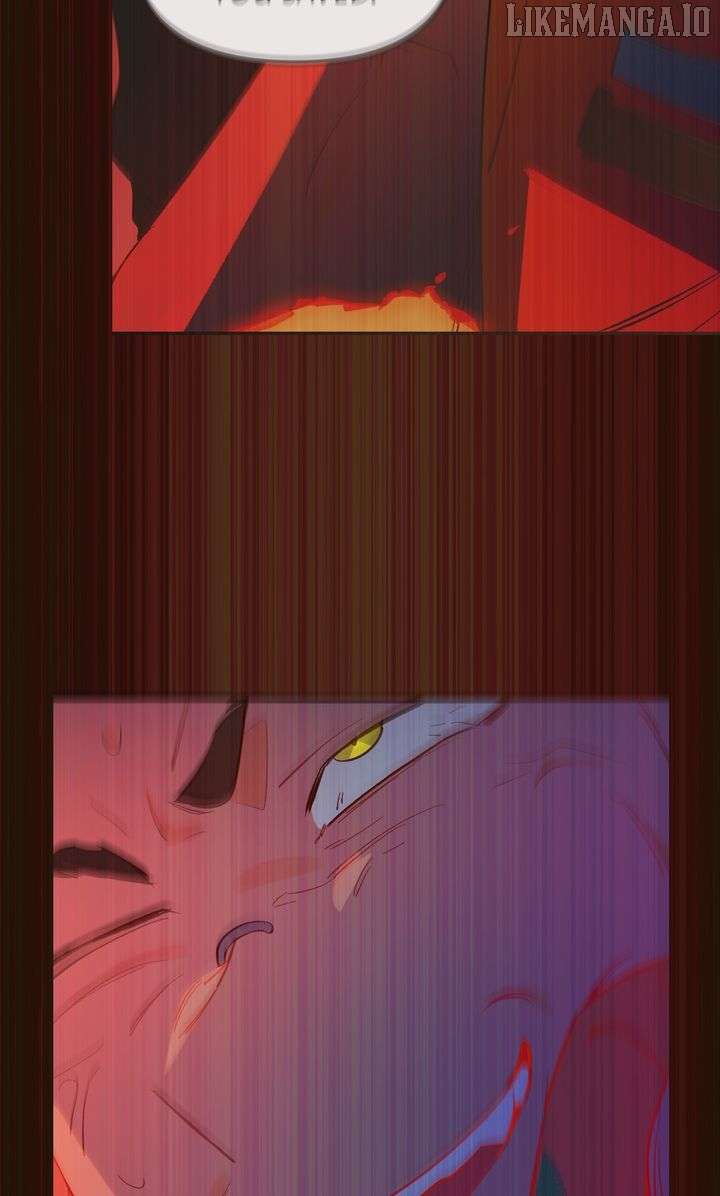 Even If Despair Consumes You Chapter 72 - Page 96