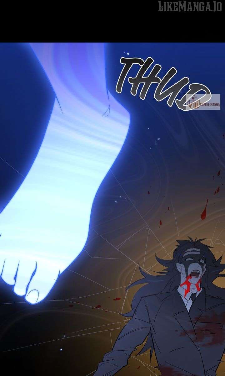 Even If Despair Consumes You Chapter 73 - Page 11