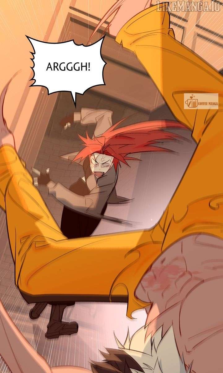 Even If Despair Consumes You Chapter 73 - Page 116