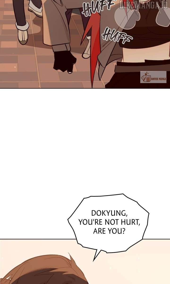 Even If Despair Consumes You Chapter 73 - Page 120