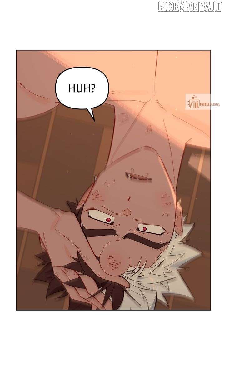 Even If Despair Consumes You Chapter 73 - Page 122