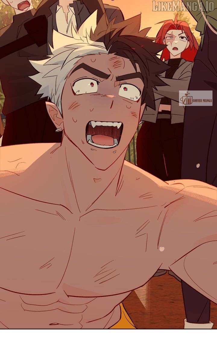 Even If Despair Consumes You Chapter 73 - Page 131