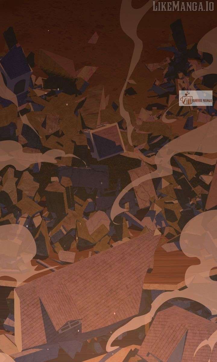 Even If Despair Consumes You Chapter 73 - Page 133