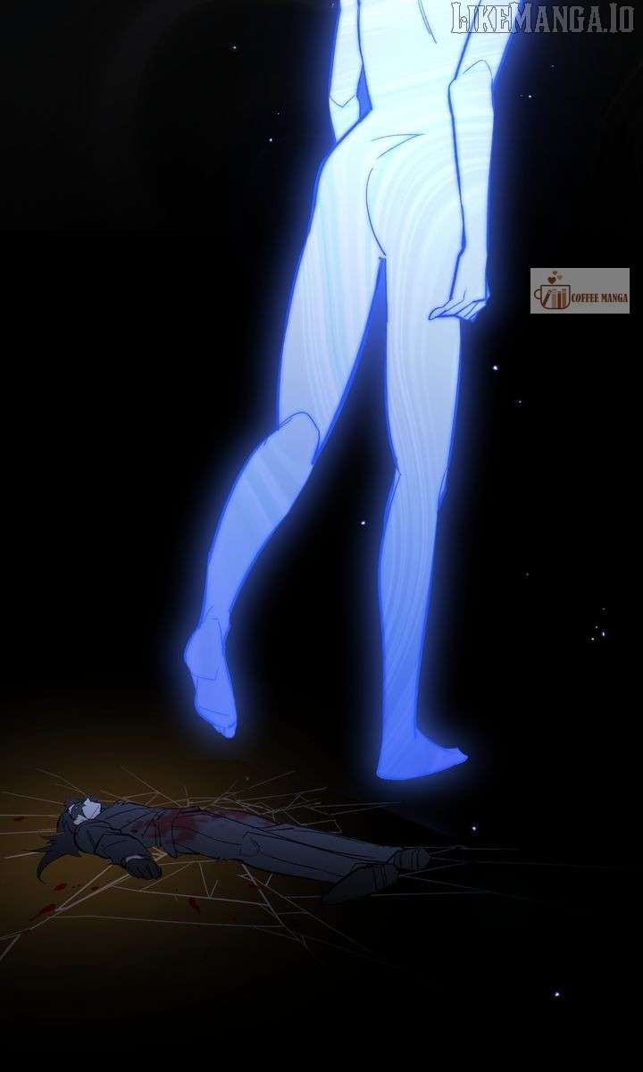 Even If Despair Consumes You Chapter 73 - Page 17