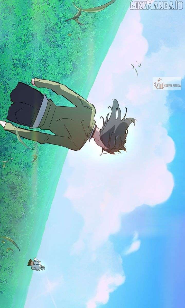 Even If Despair Consumes You Chapter 73 - Page 21