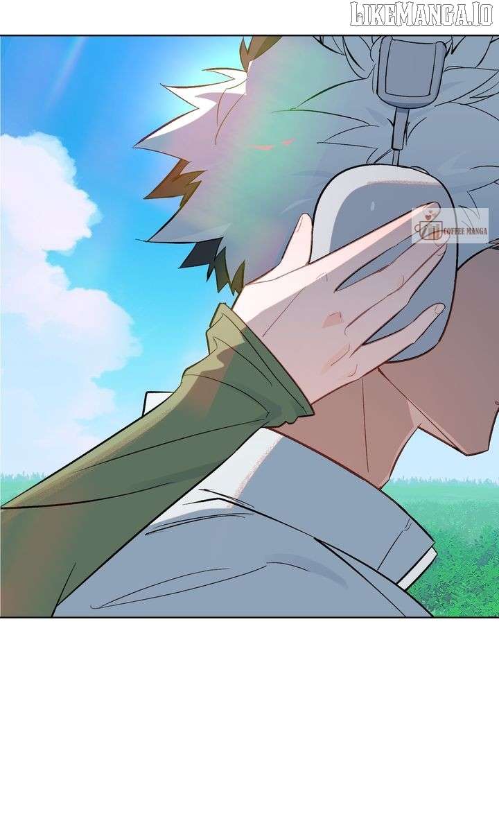 Even If Despair Consumes You Chapter 73 - Page 25