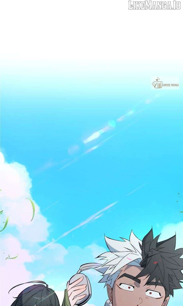 Even If Despair Consumes You Chapter 73 - Page 26