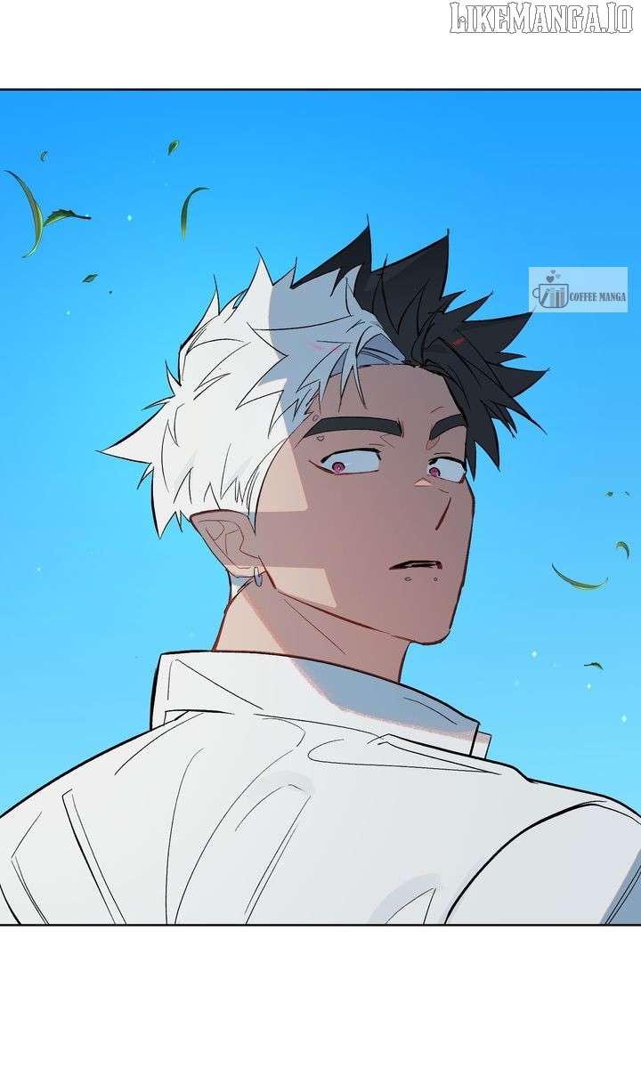 Even If Despair Consumes You Chapter 73 - Page 28