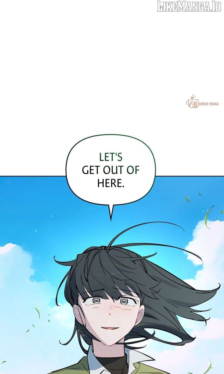 Even If Despair Consumes You Chapter 73 - Page 29