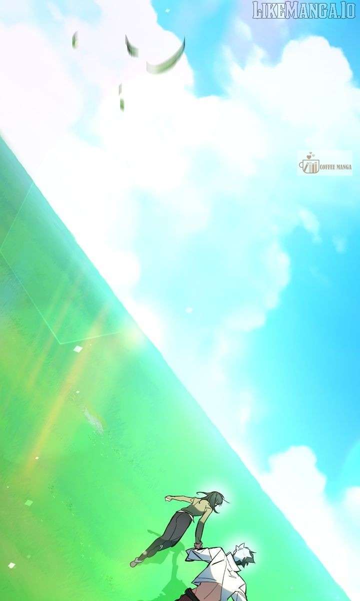 Even If Despair Consumes You Chapter 73 - Page 34