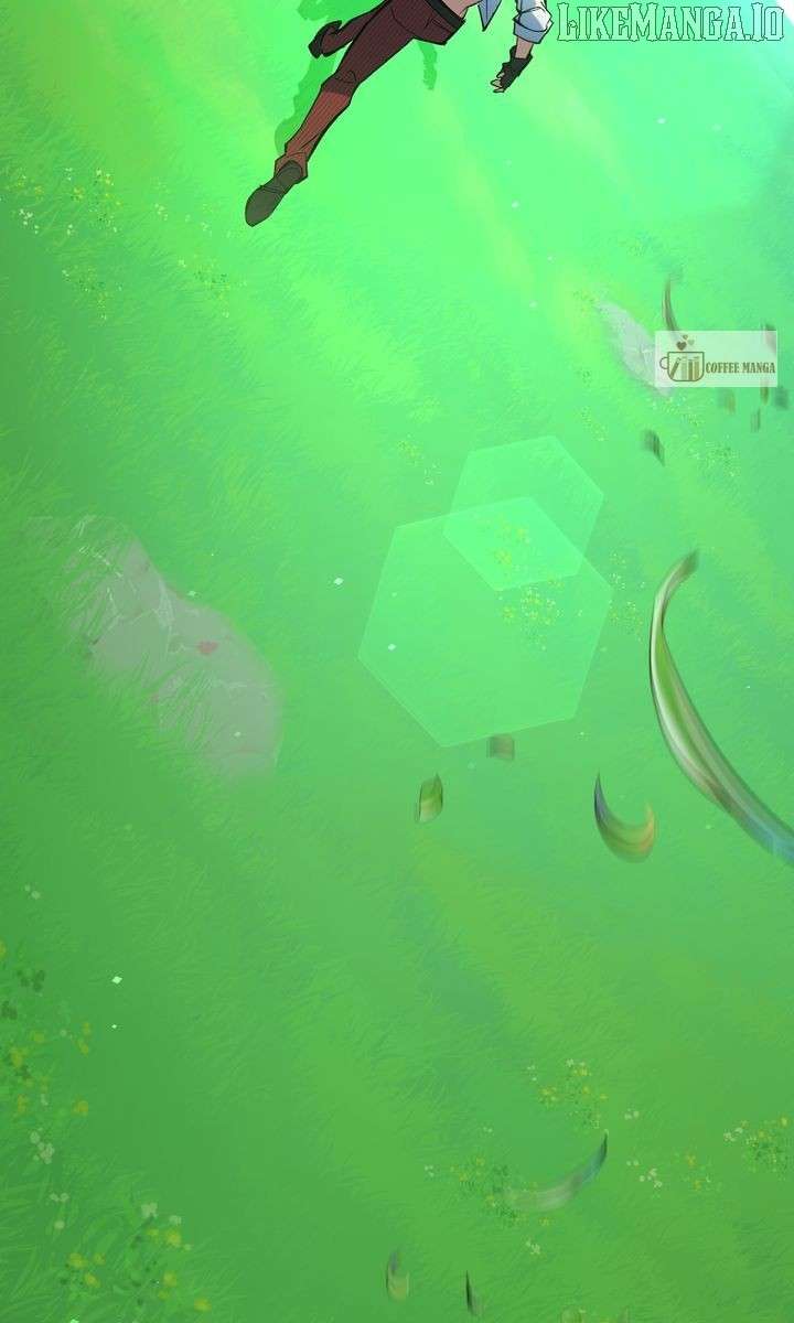 Even If Despair Consumes You Chapter 73 - Page 35